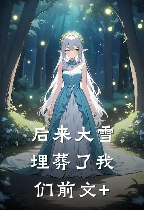 后来大雪埋葬了我们前文+