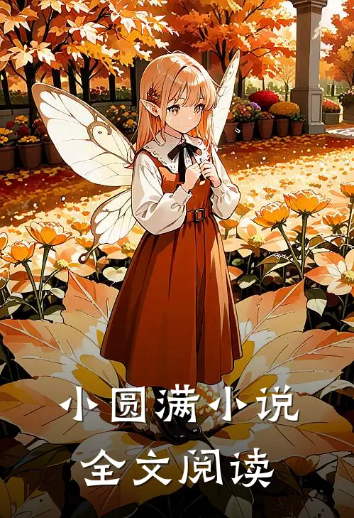 小圆满小说全文阅读