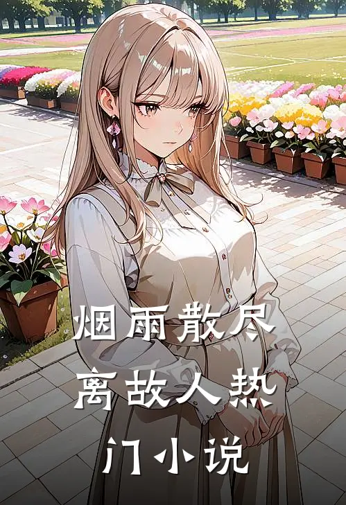 烟雨散尽离故人热门小说