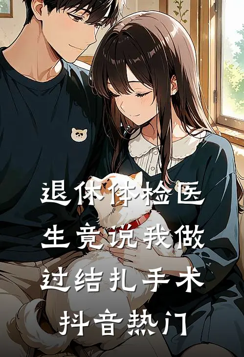 退休体检医生竟说我做过结扎手术抖音热门