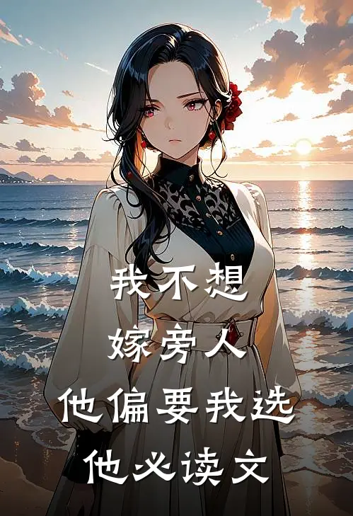 我不想嫁旁人，他偏要我选他必读文