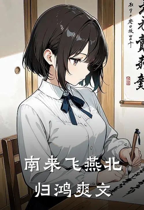 南来飞燕北归鸿爽文