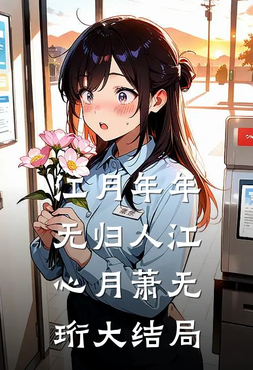 江月年年无归人江心月萧无珩大结局