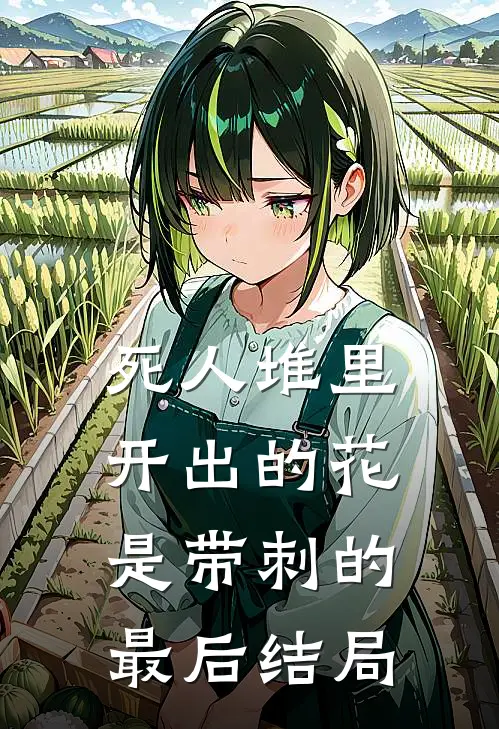 死人堆里开出的花，是带刺的最后结局