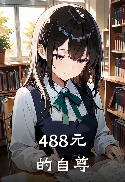 488元的自尊