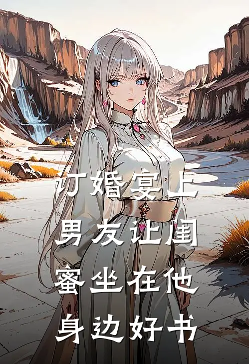 订婚宴上，男友让闺蜜坐在他身边好书