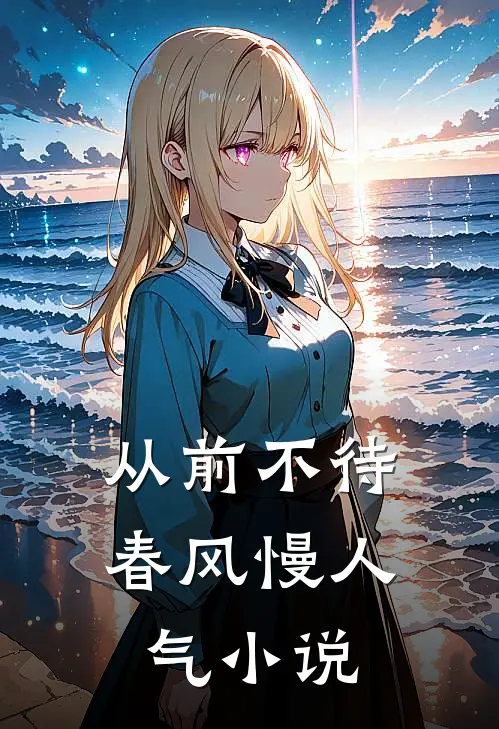 从前不待春风慢人气小说