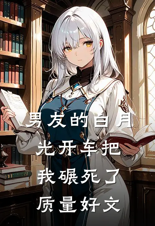 男友的白月光开车把我碾死了质量好文