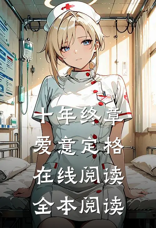 十年终章，爱意定格在线阅读全本阅读
