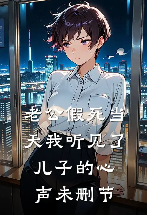 老公假死当天我听见了儿子的心声未删节