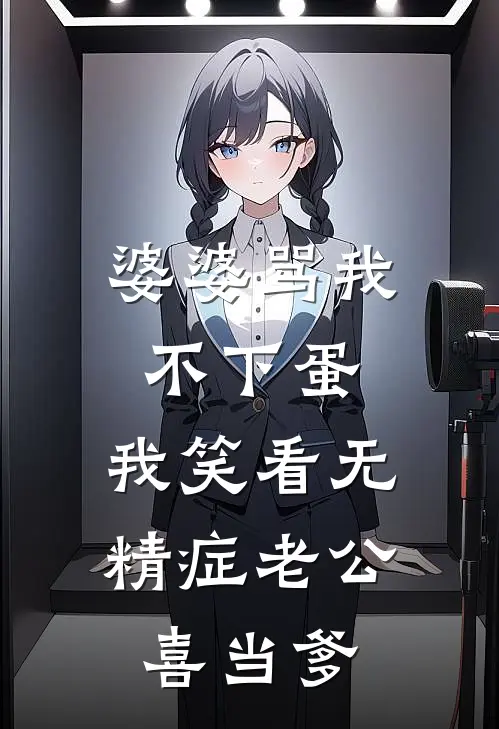 婆婆骂我不下蛋，我笑看无精症老公喜当爹