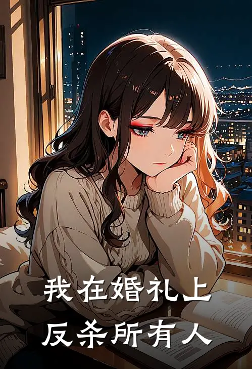 我在婚礼上反杀所有人