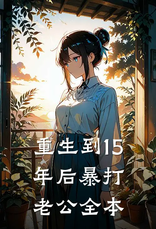 重生到15年后暴打老公全本