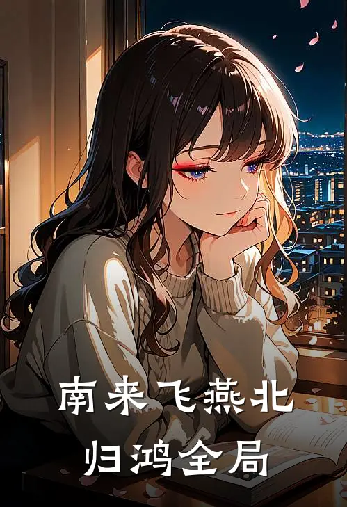 南来飞燕北归鸿全局