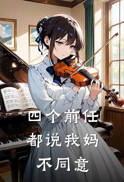 四个前任都说“我妈不同意”
