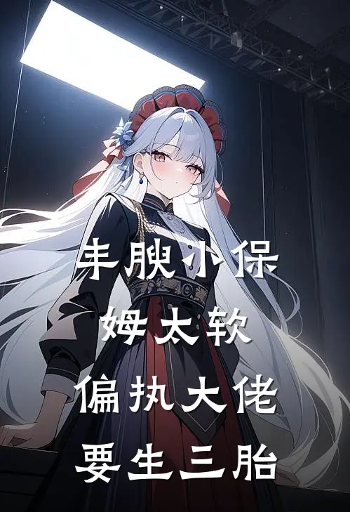 丰腴小保姆太软，偏执大佬要生三胎