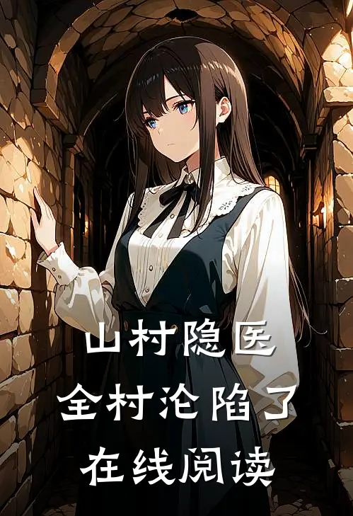 山村隐医，全村沦陷了在线阅读