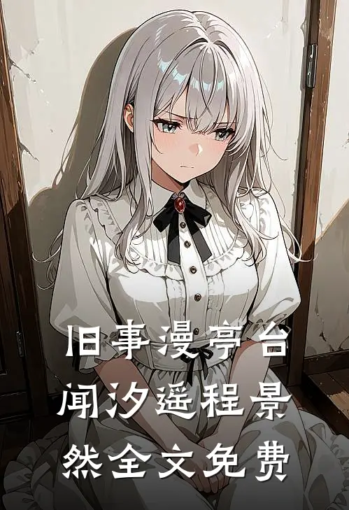 旧事漫亭台闻汐遥程景然全文免费