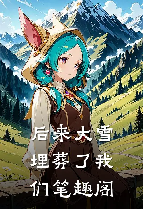 后来大雪埋葬了我们笔趣阁