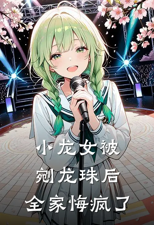 小龙女被剜龙珠后，全家悔疯了