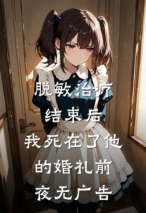 脱敏治疗结束后，我死在了他的婚礼前夜无广告