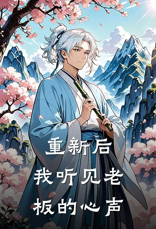 重新后，我听见老板的心声