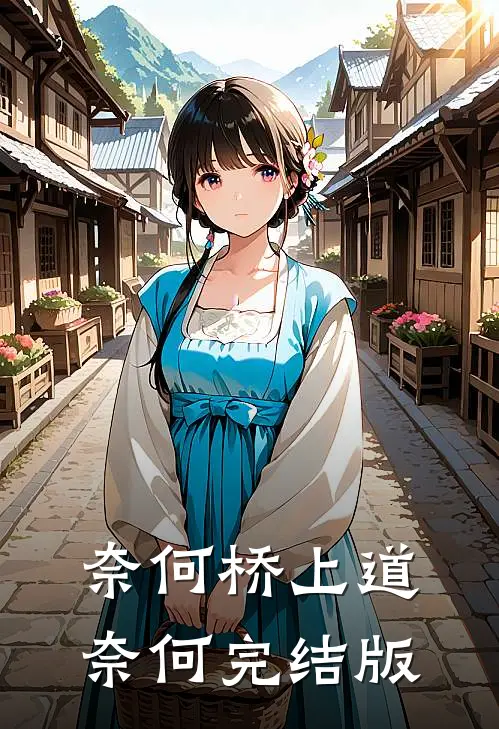 奈何桥上道奈何完结版
