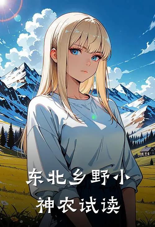 东北乡野小神农试读