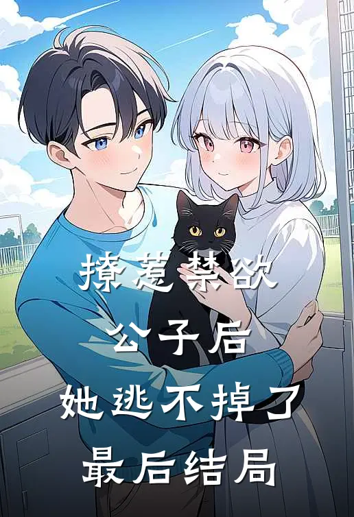撩惹禁欲公子后，她逃不掉了最后结局