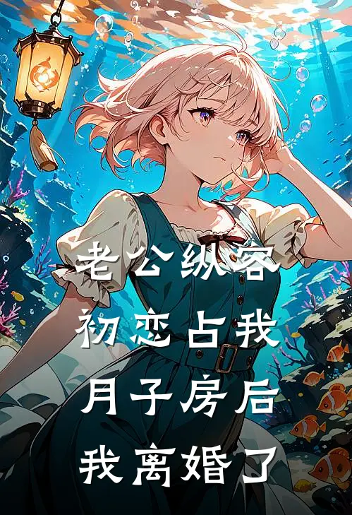 老公纵容初恋占我月子房后，我离婚了
