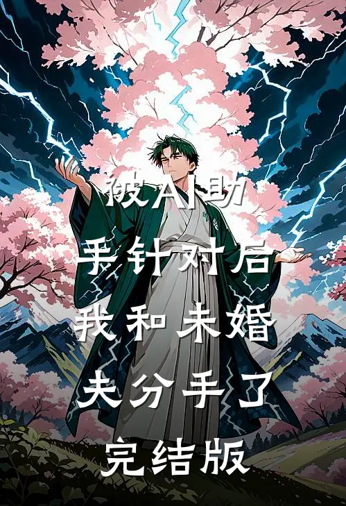 被AI助手针对后，我和未婚夫分手了完结版