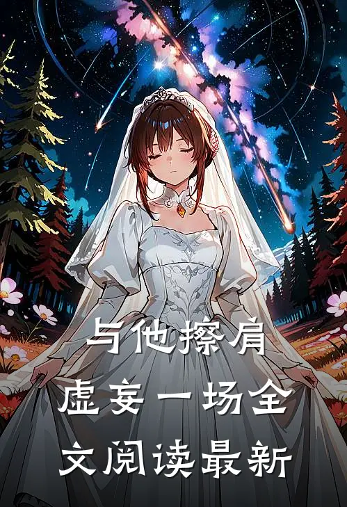 与他擦肩，虚妄一场全文阅读最新