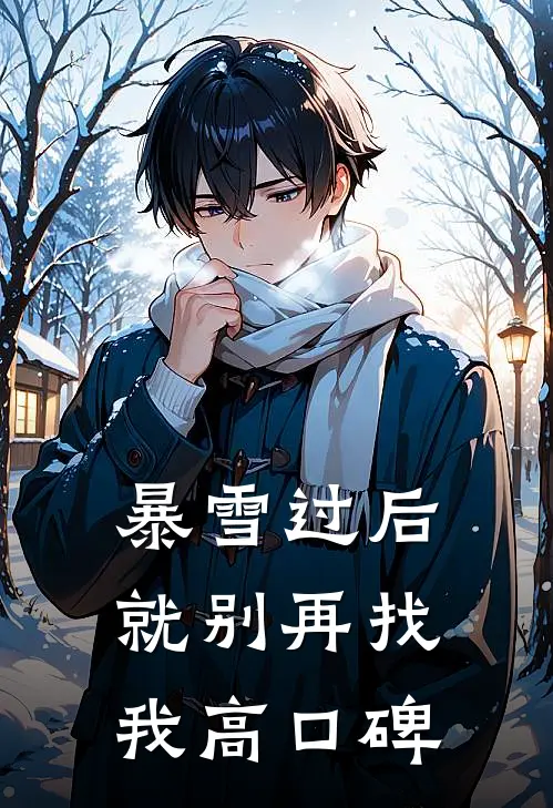 暴雪过后，就别再找我高口碑