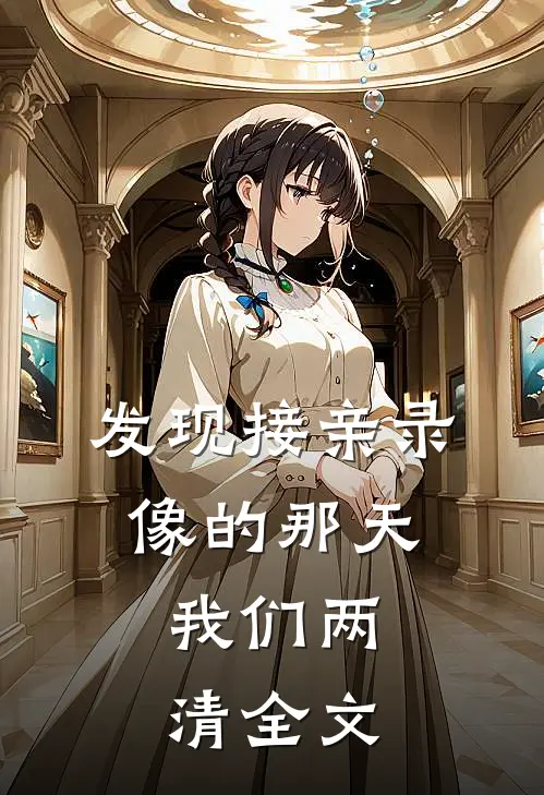 发现接亲录像的那天，我们两清全文