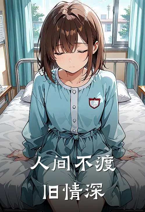 人间不渡旧情深