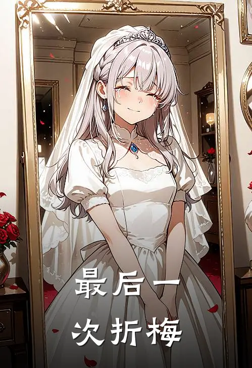 最后一次折梅