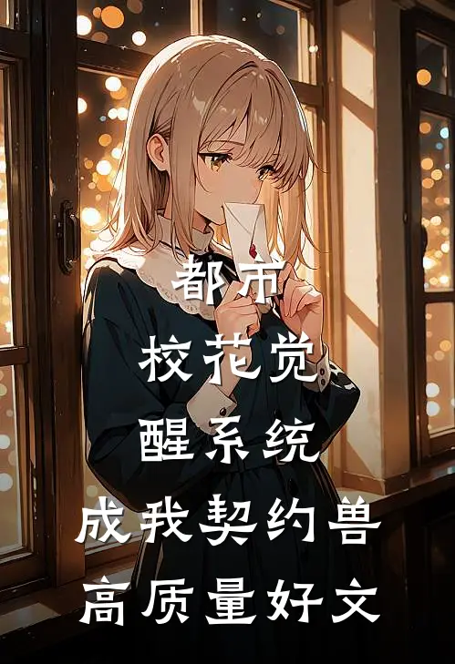 都市：校花觉醒系统，成我契约兽高质量好文