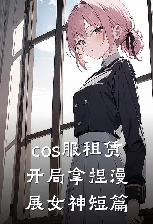 cos服租赁，开局拿捏漫展女神短篇