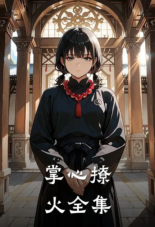 掌心撩火全集
