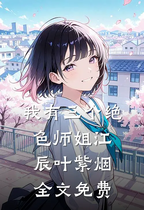 我有三个绝色师姐江辰叶紫烟全文免费