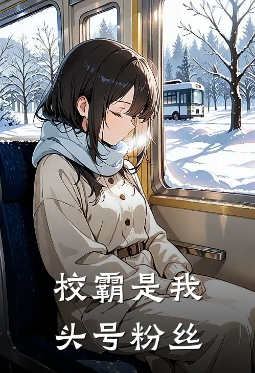 校霸是我头号粉丝