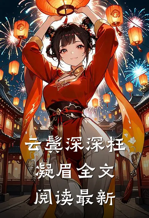 云鬓深深枉凝眉全文阅读最新