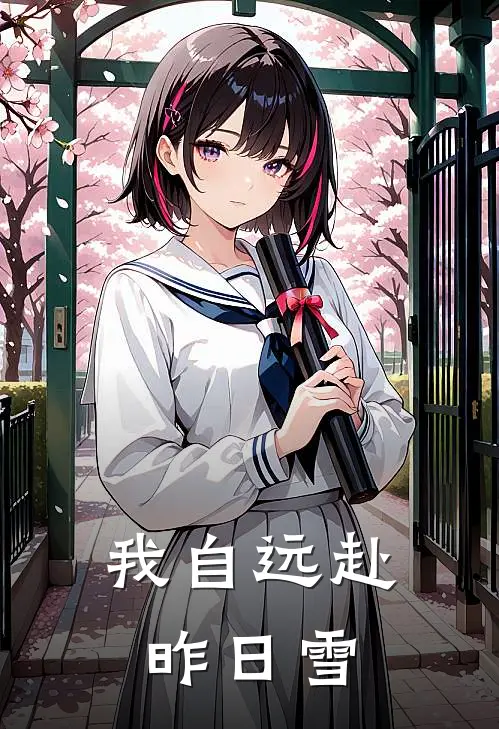 我自远赴昨日雪