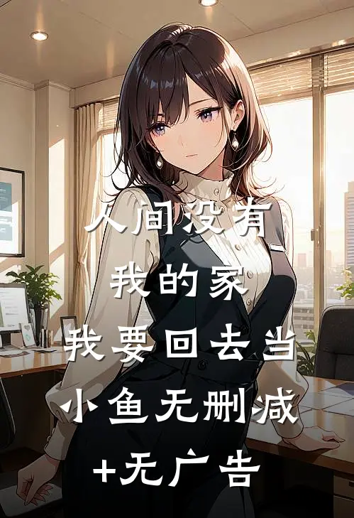 人间没有我的家，我要回去当小鱼无删减+无广告