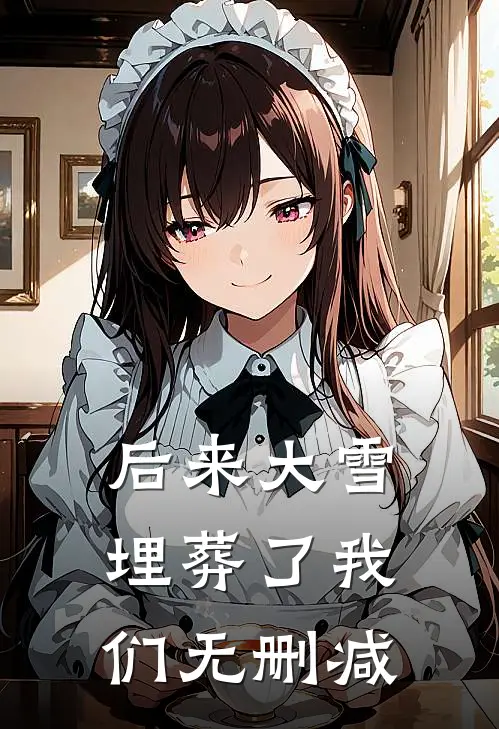 后来大雪埋葬了我们无删减