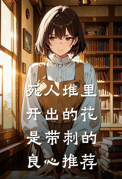 死人堆里开出的花，是带刺的良心推荐