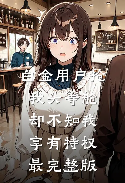 白金用户抢我头等舱，却不知我享有特权最完整版