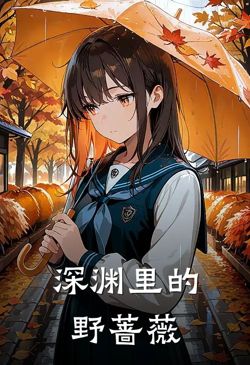 深渊里的野蔷薇