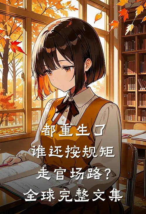 都重生了，谁还按规矩走官场路？全球完整文集