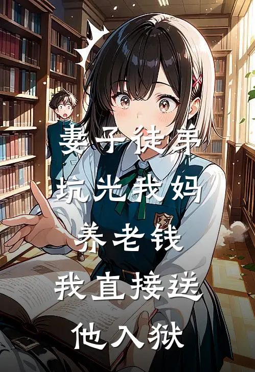 妻子徒弟坑光我妈养老钱，我直接送他入狱